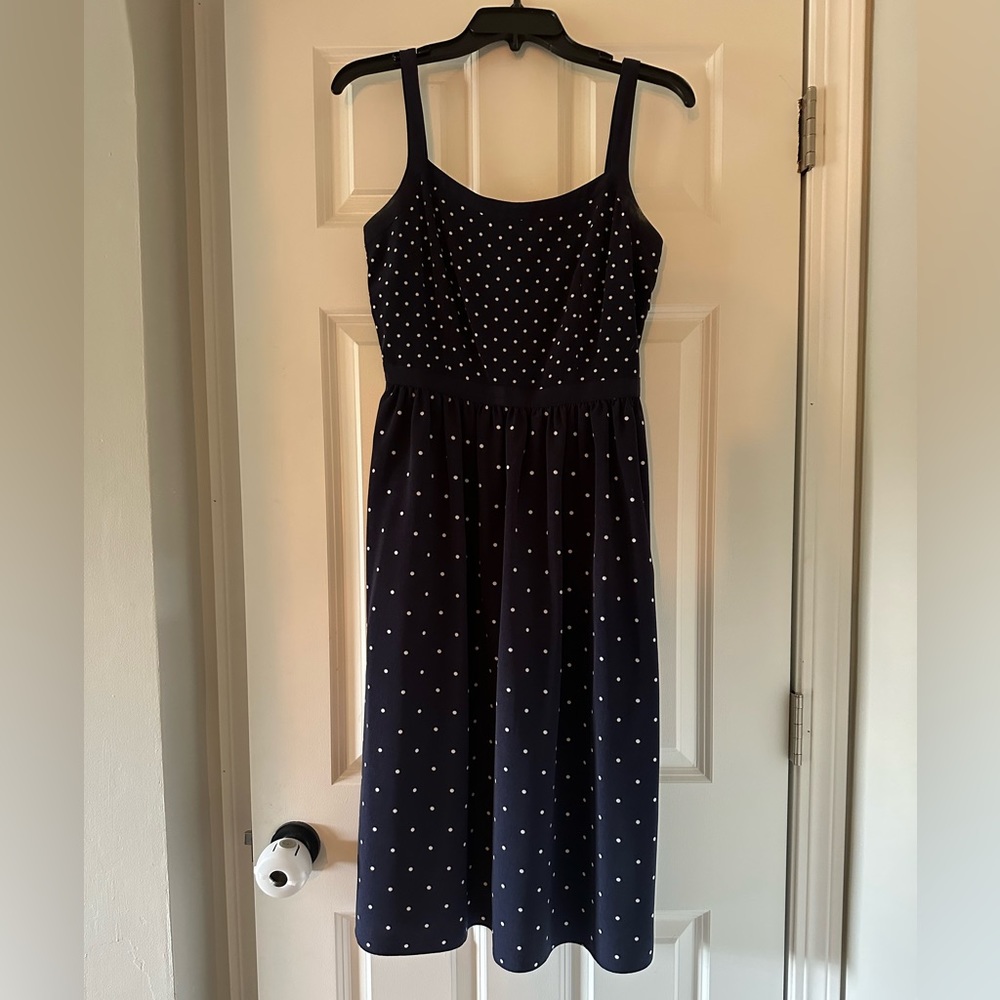 Classic size 4 Tommy Hilfiger dress